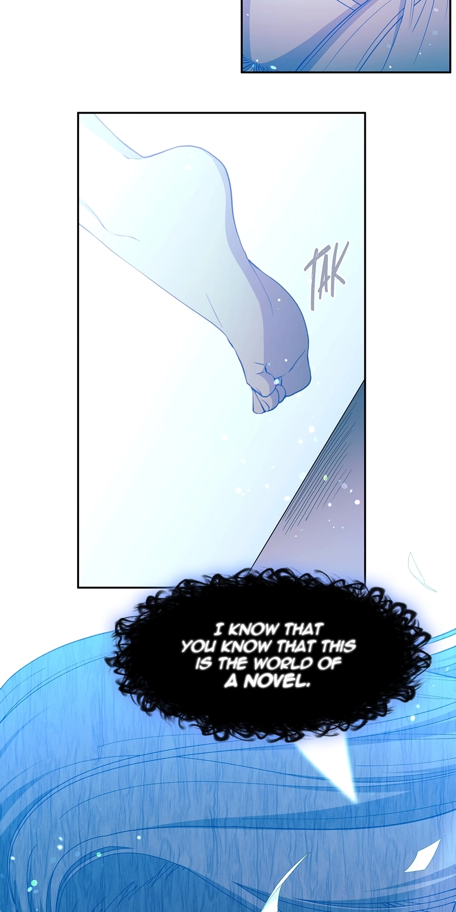 Beware the Villainess! Chapter 85 Page 13
