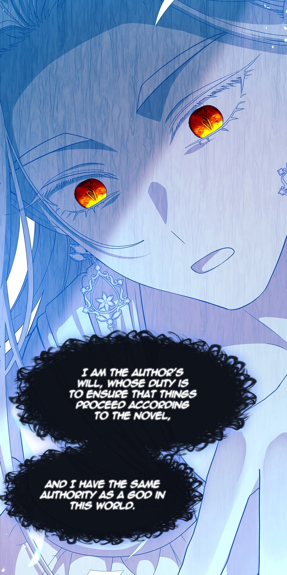 Beware the Villainess! Chapter 85 Page 14