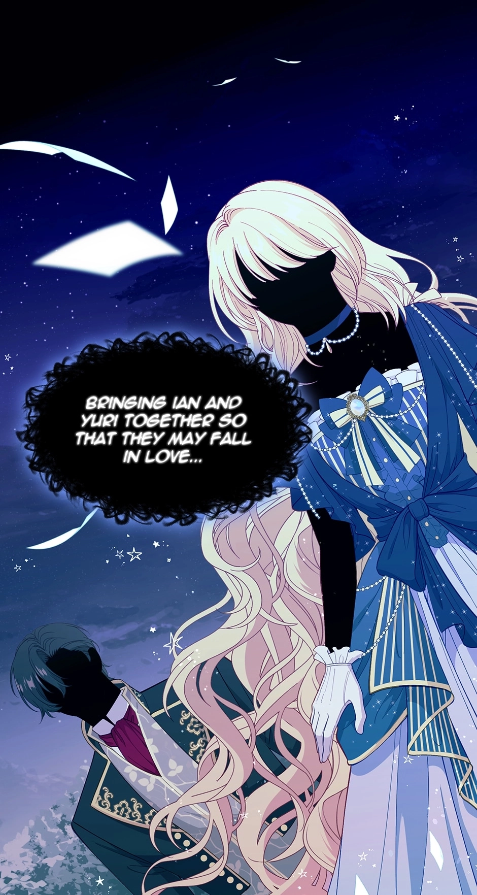 Beware the Villainess! Chapter 85 Page 16