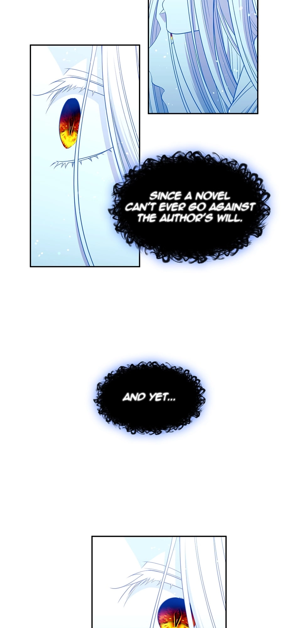 Beware the Villainess! Chapter 85 Page 22