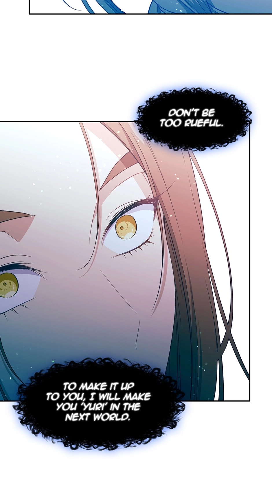 Beware the Villainess! Chapter 85 Page 29