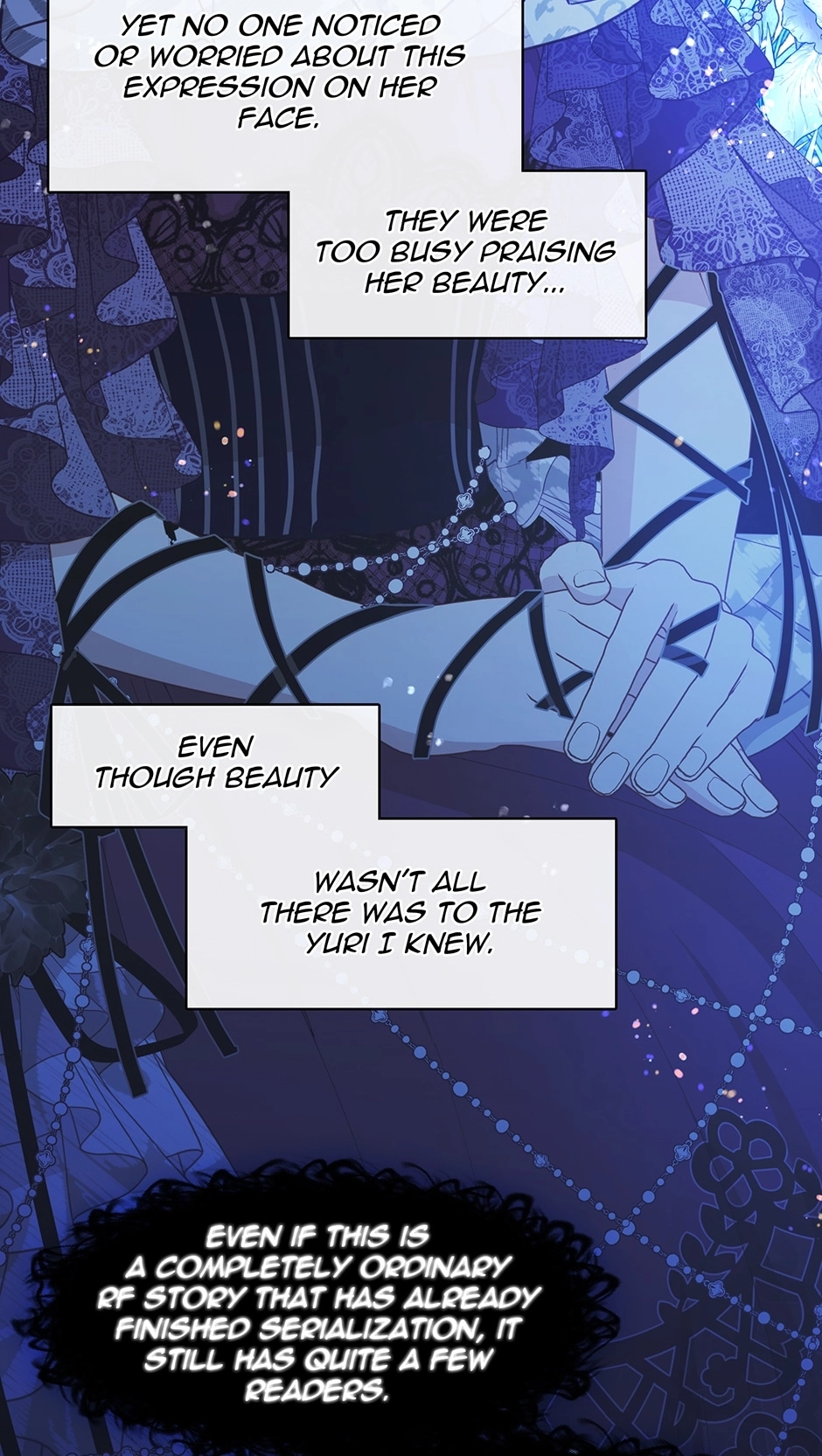 Beware the Villainess! Chapter 85 Page 32