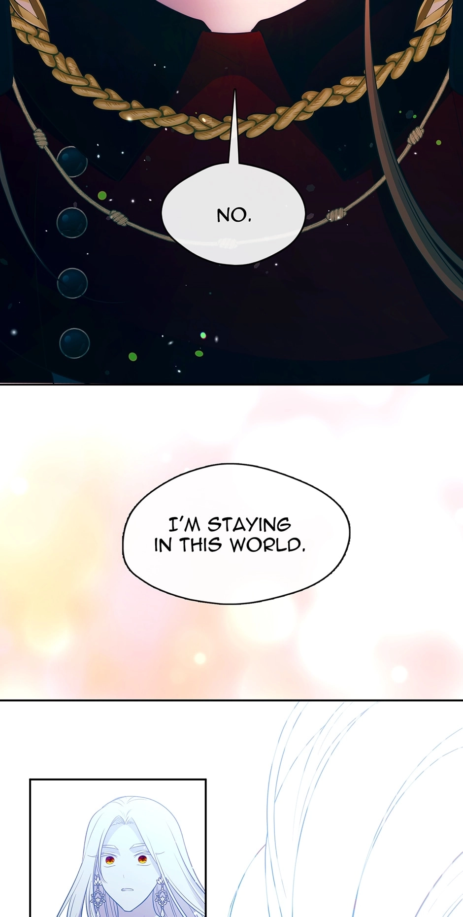 Beware the Villainess! Chapter 85 Page 38