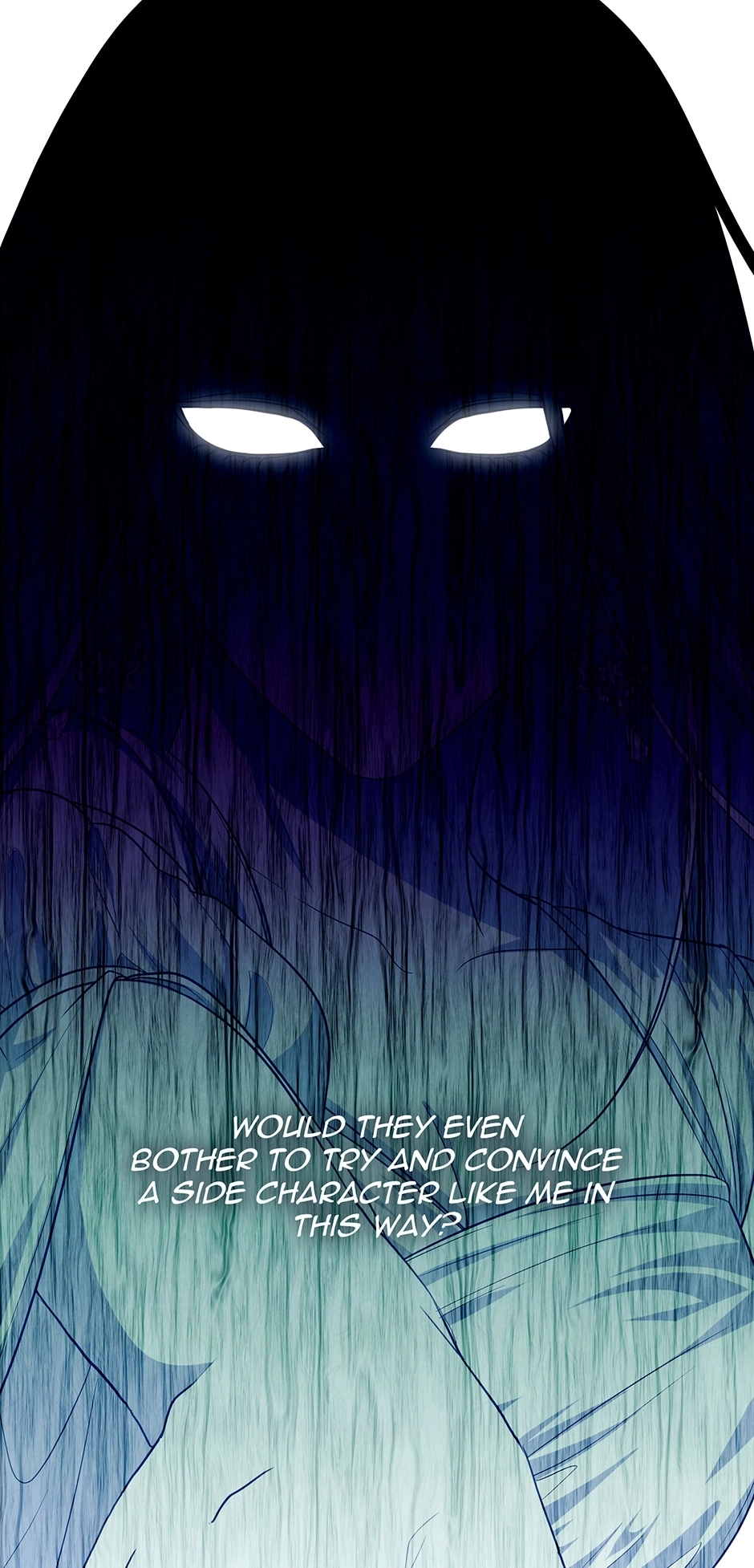 Beware the Villainess! Chapter 85 Page 42
