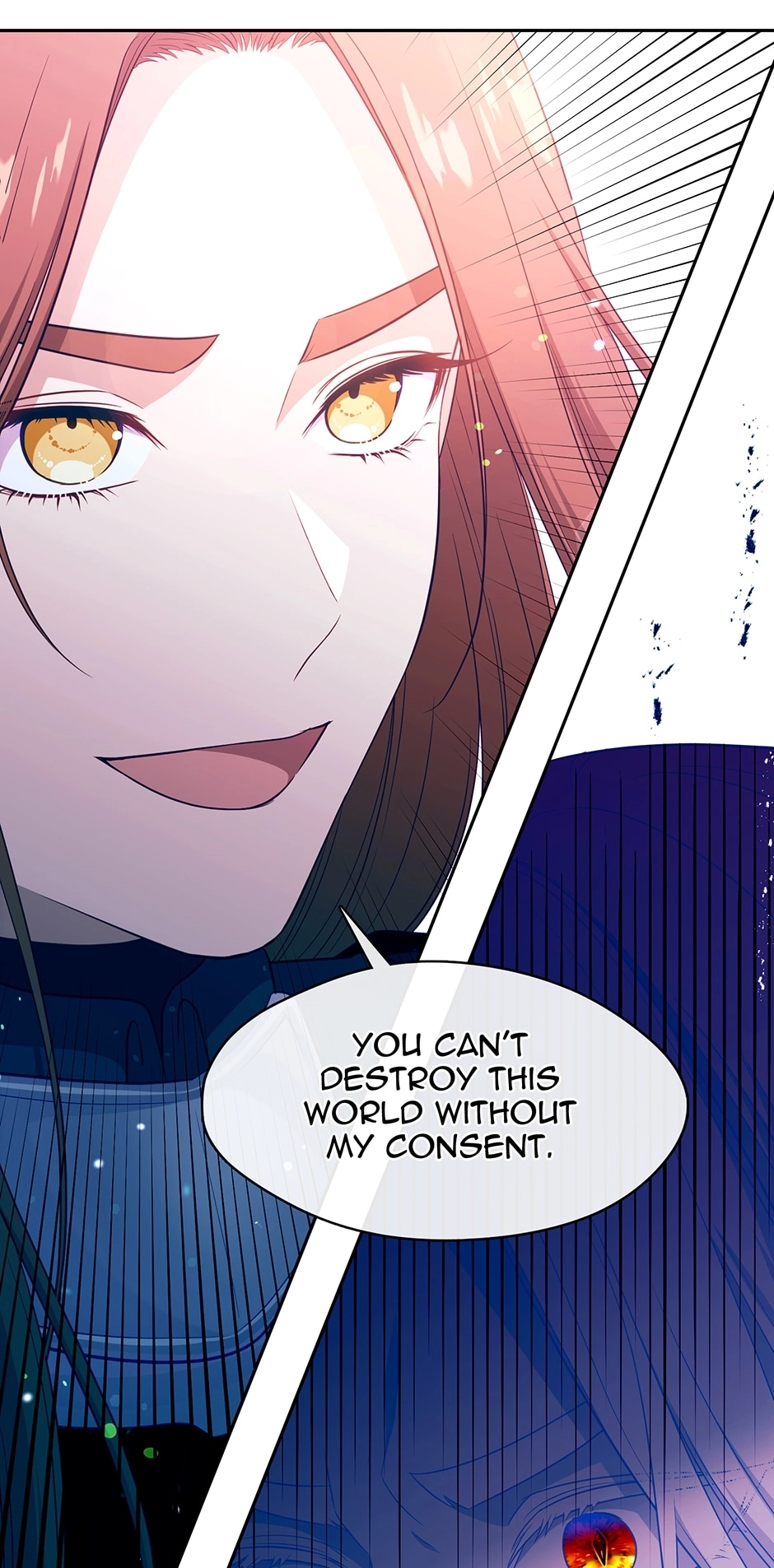 Beware the Villainess! Chapter 85 Page 45