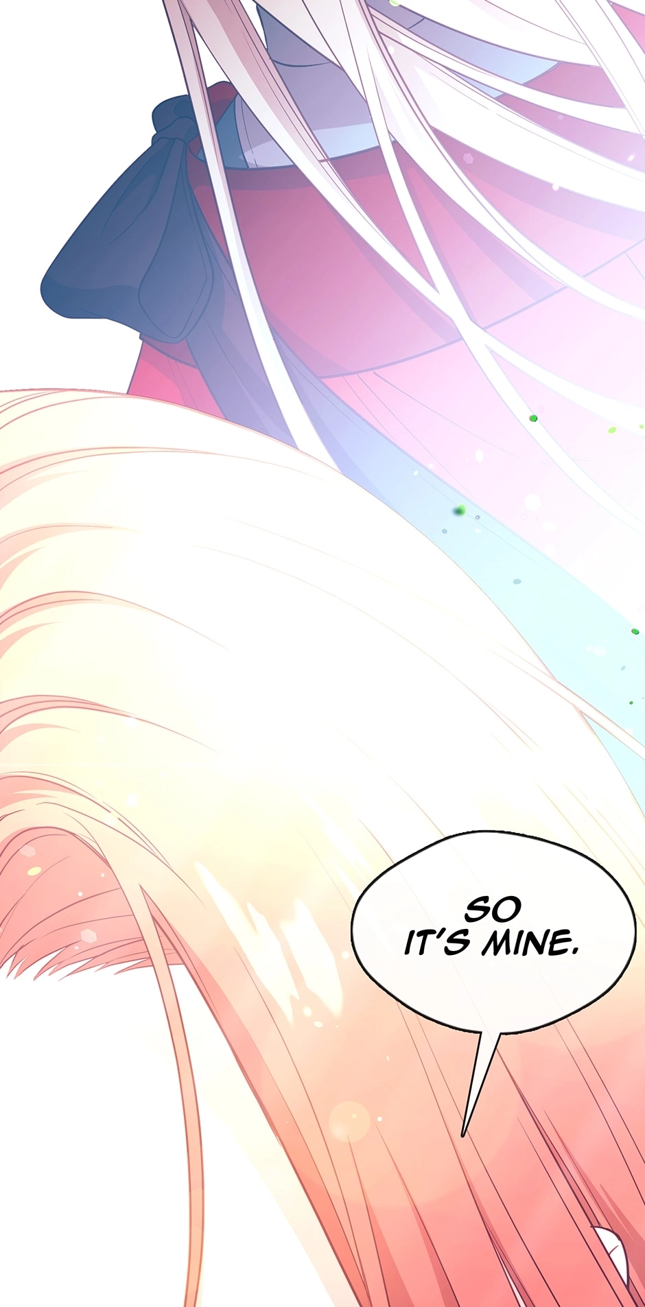 Beware the Villainess! Chapter 85 Page 49