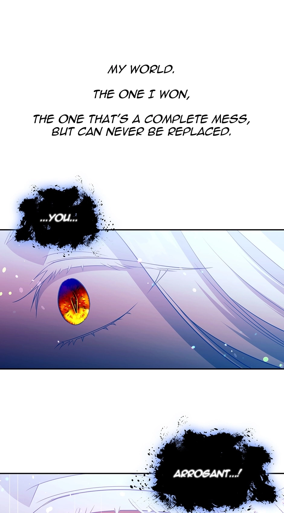 Beware the Villainess! Chapter 85 Page 51