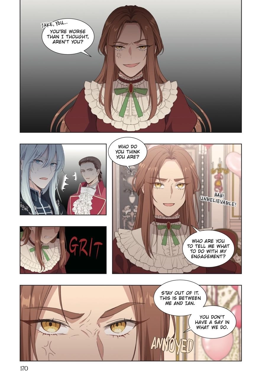 Beware the Villainess! Chapter 9 Page 11