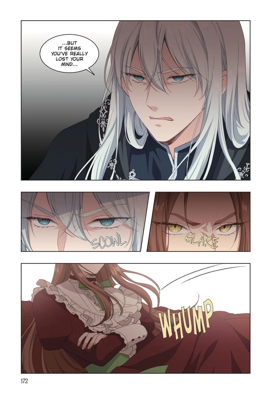 Beware the Villainess! Chapter 9 Page 13