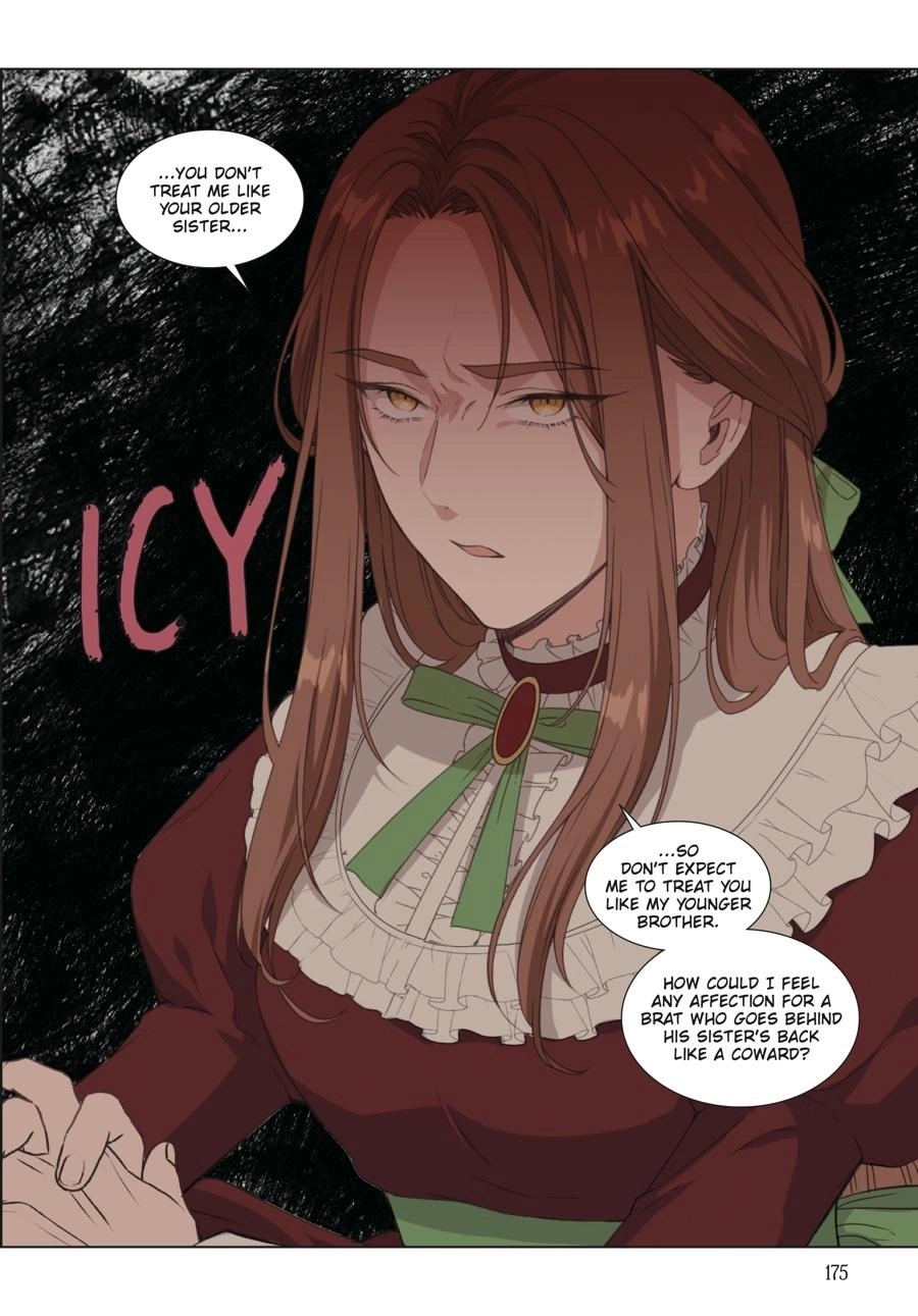 Beware the Villainess! Chapter 9 Page 16