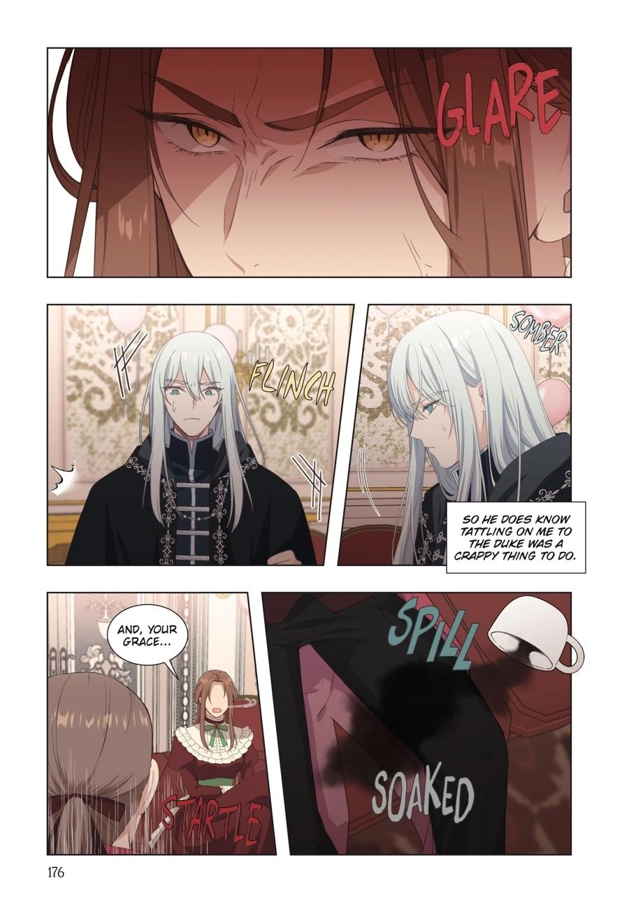 Beware the Villainess! Chapter 9 Page 17