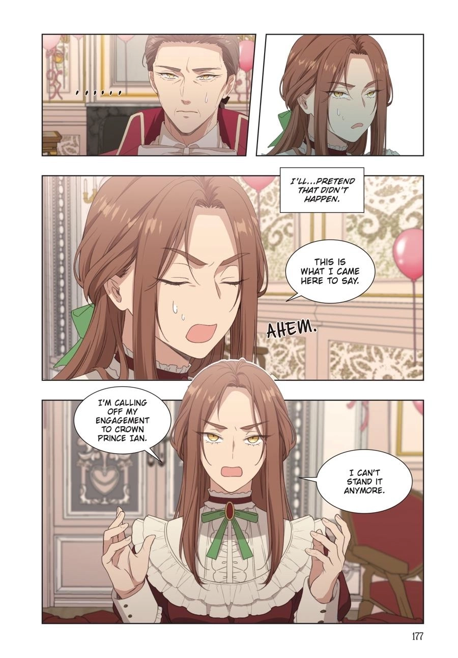 Beware the Villainess! Chapter 9 Page 18