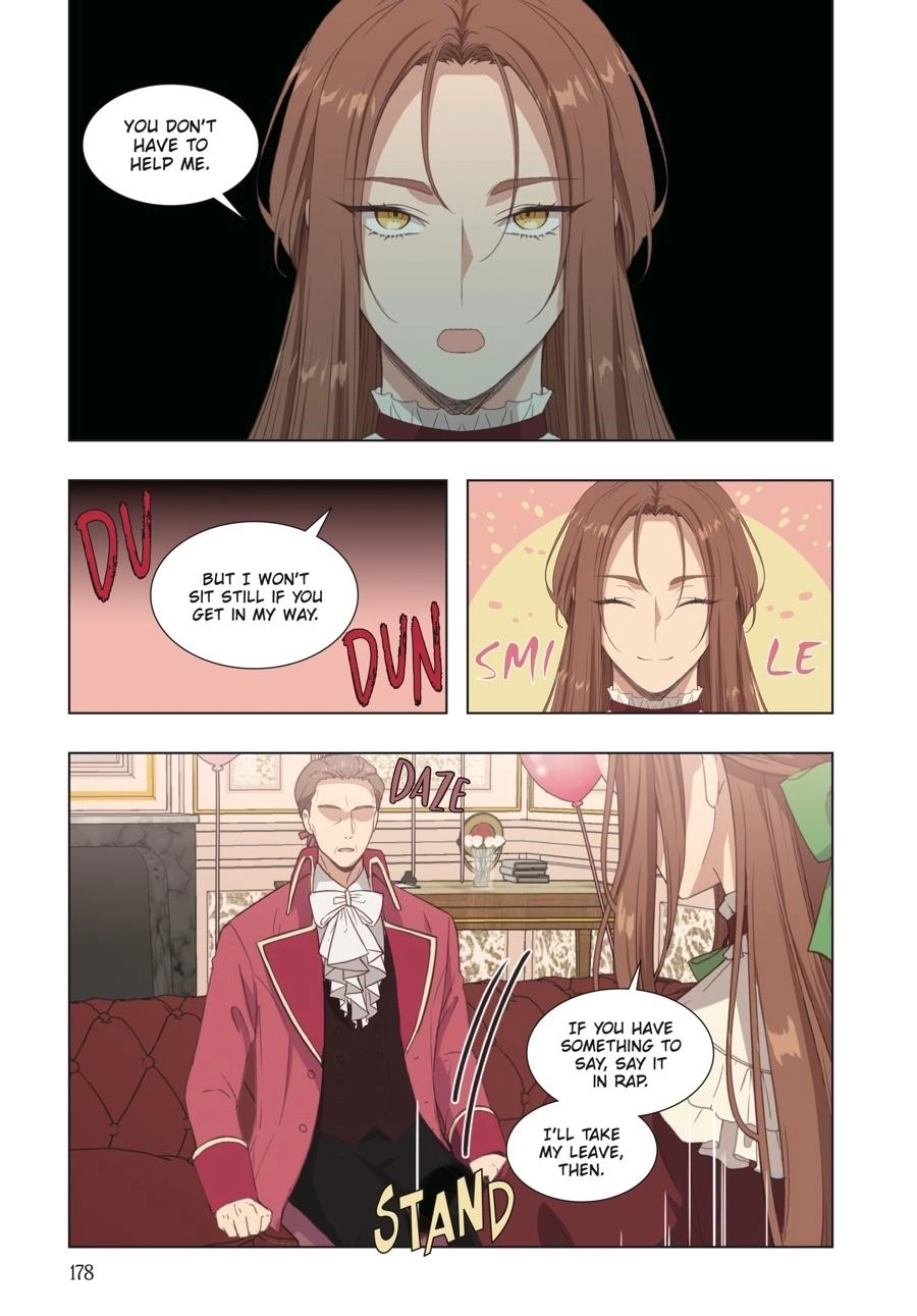 Beware the Villainess! Chapter 9 Page 19