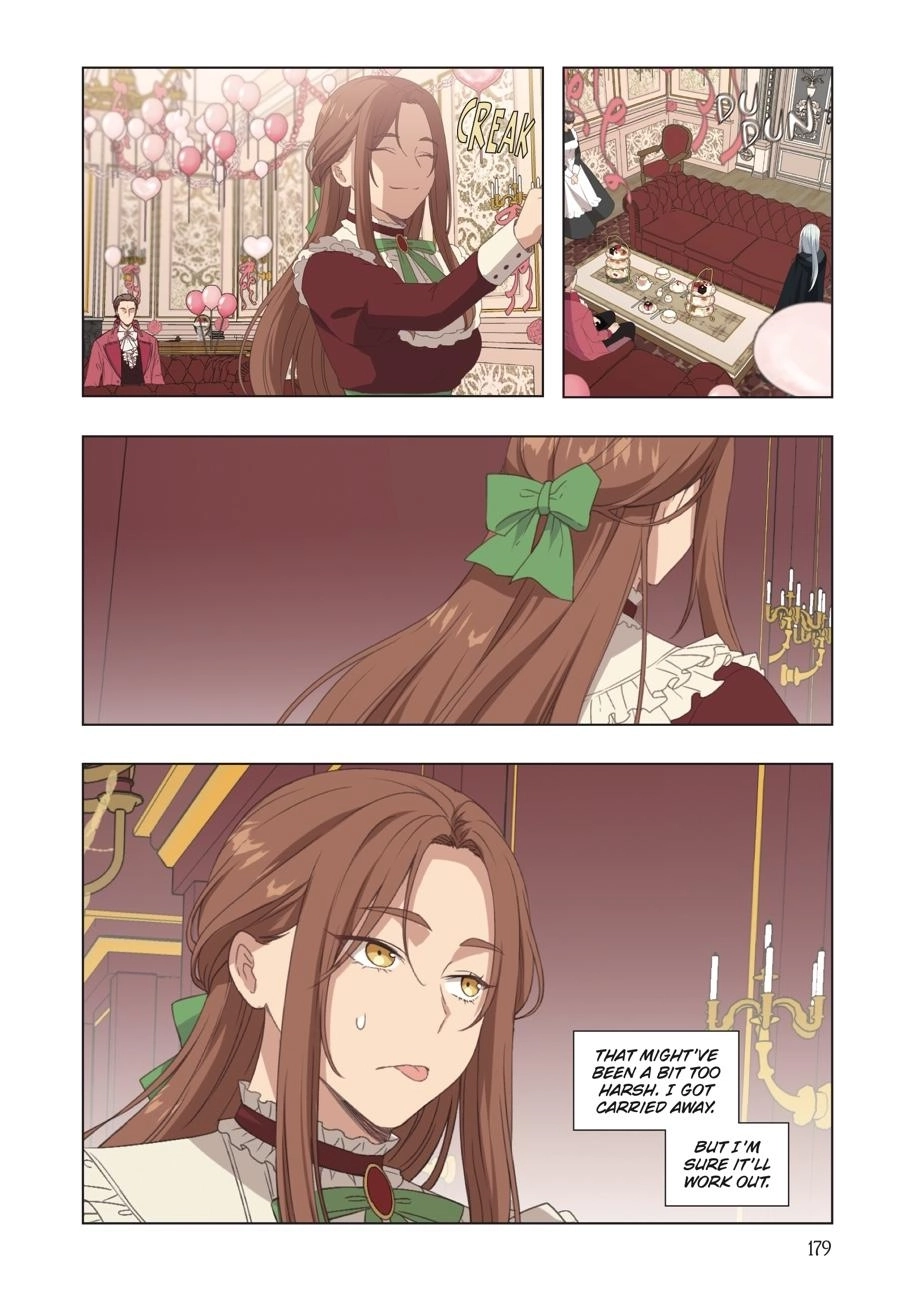 Beware the Villainess! Chapter 9 Page 20