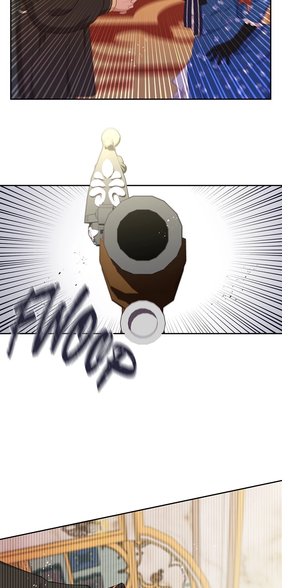 Beware the Villainess! Chapter 58 Page 12