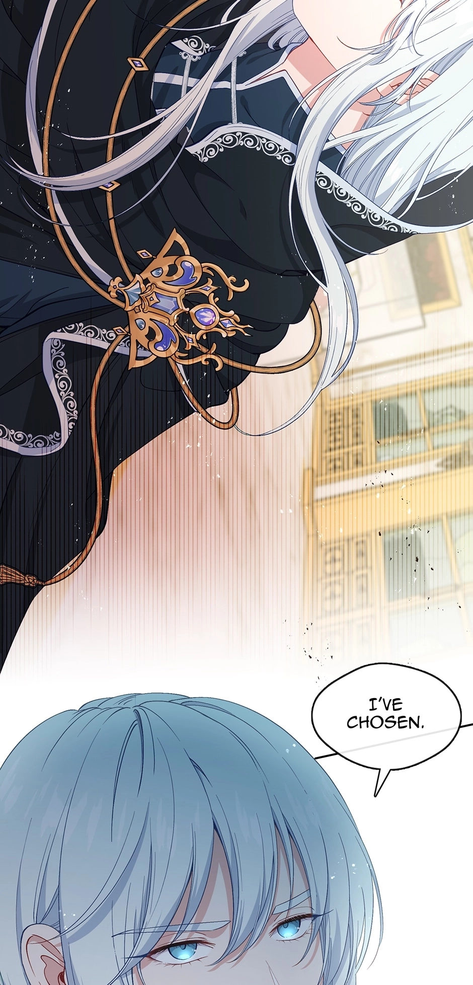Beware the Villainess! Chapter 58 Page 14