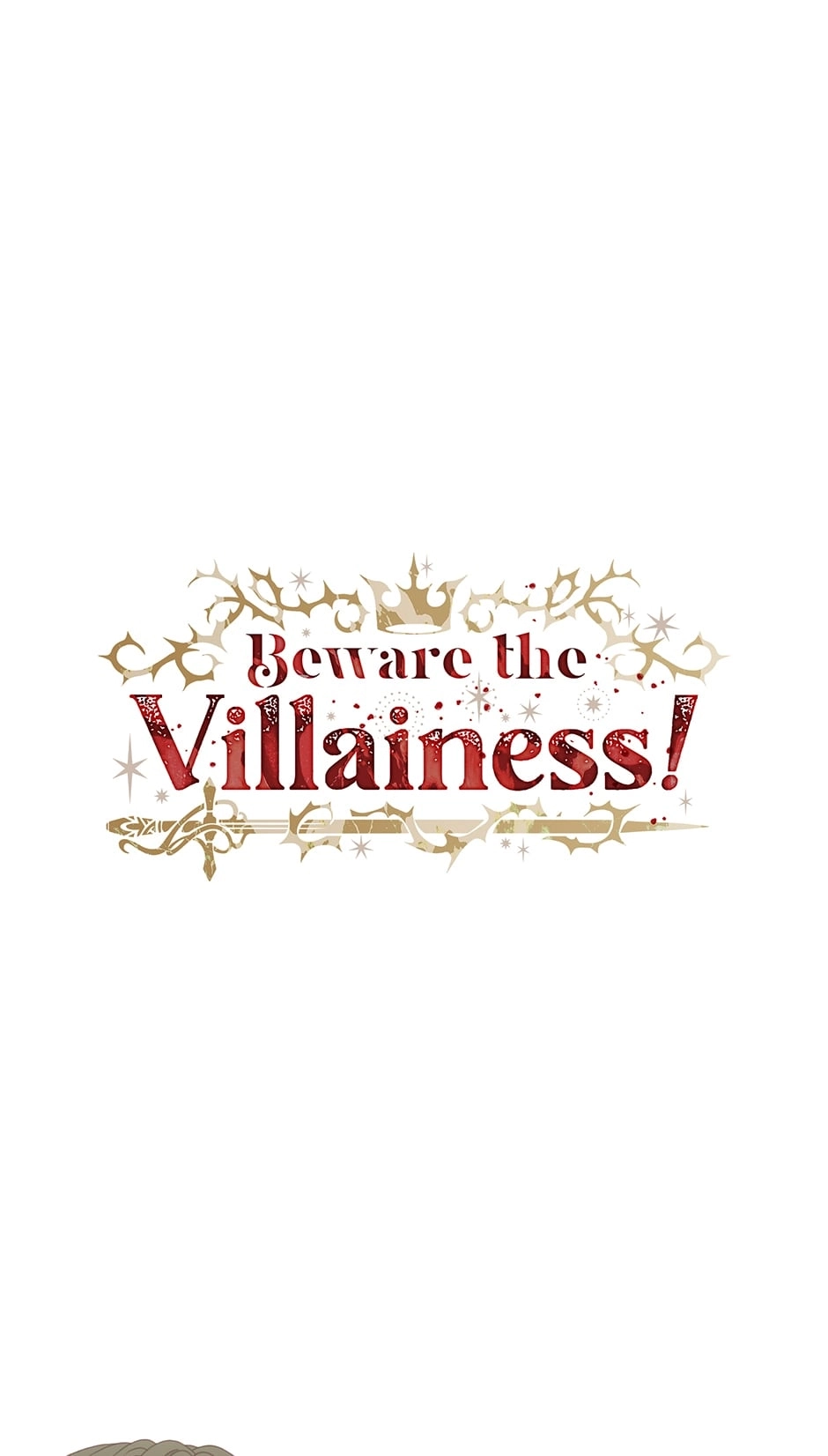 Beware the Villainess! Chapter 58 Page 16