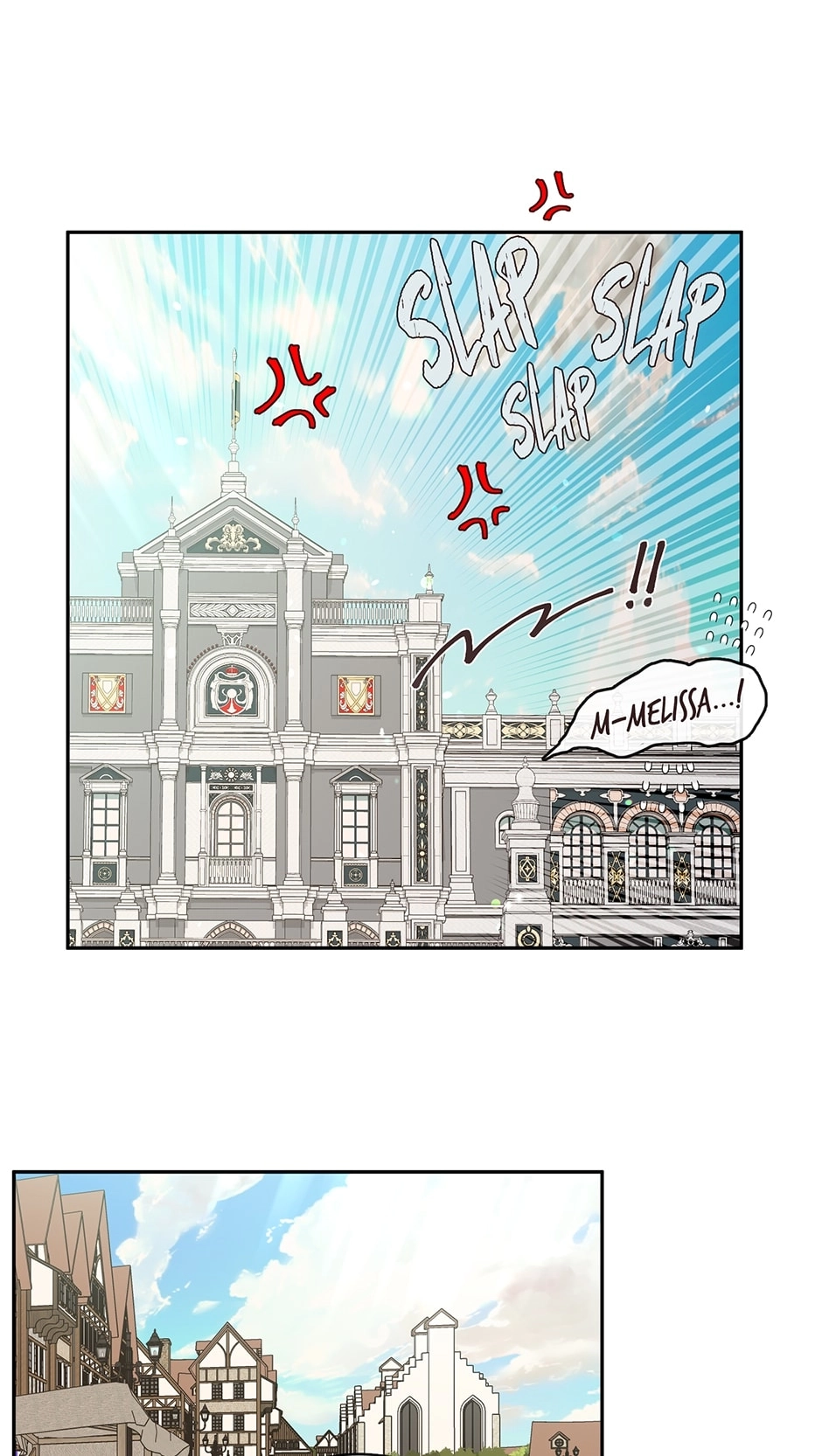 Beware the Villainess! Chapter 58 Page 27
