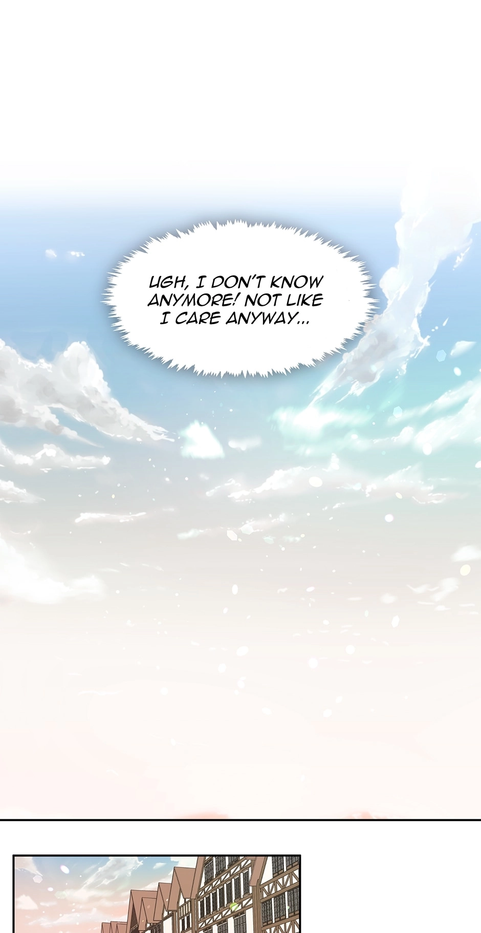 Beware the Villainess! Chapter 58 Page 31