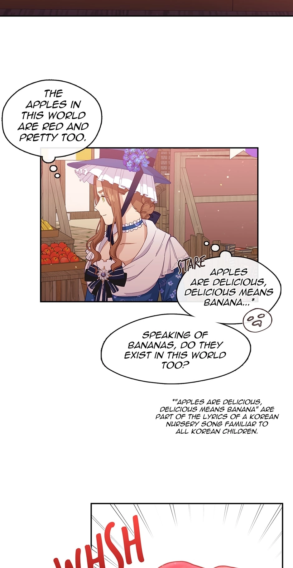 Beware the Villainess! Chapter 58 Page 33