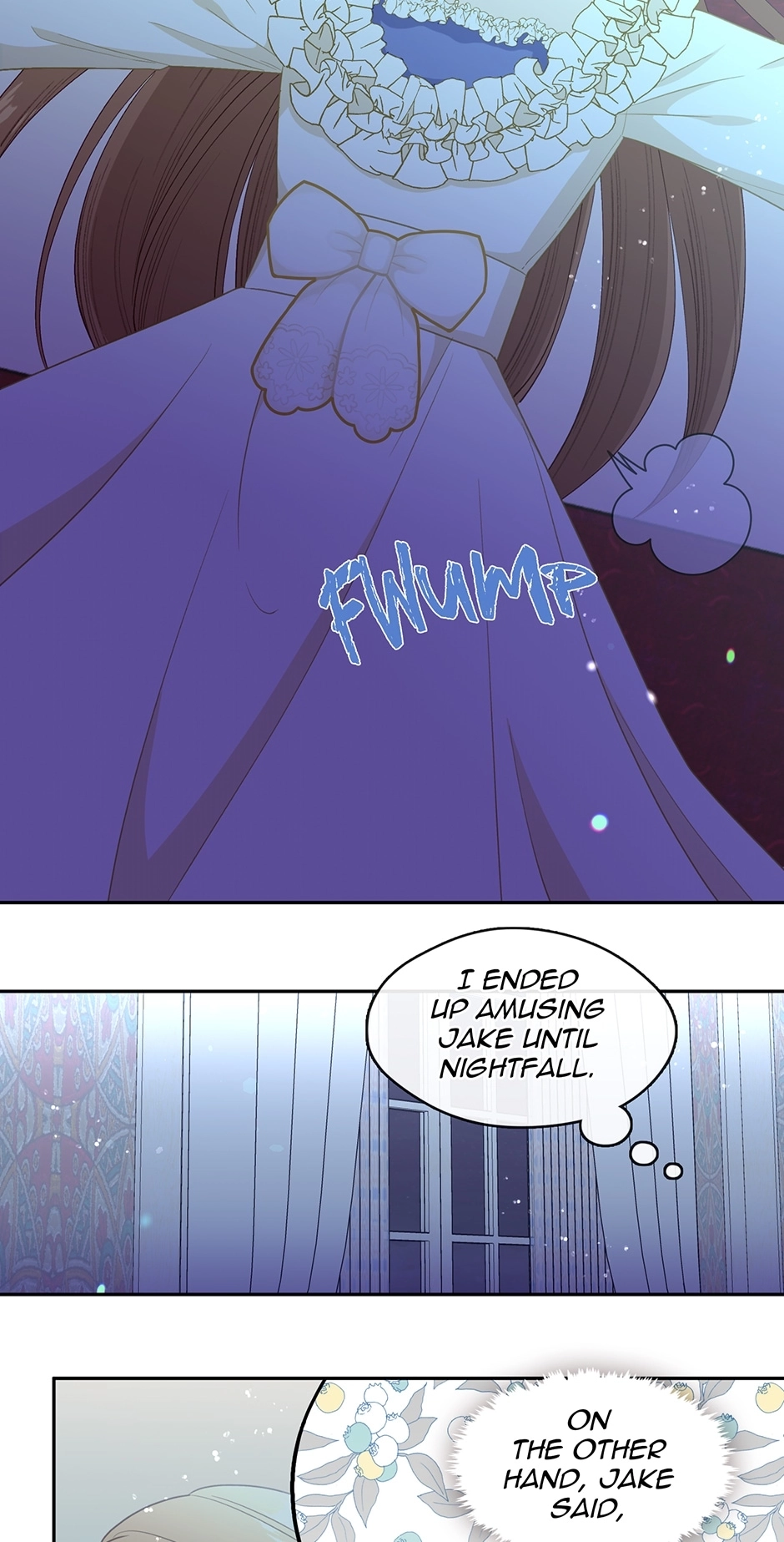 Beware the Villainess! Chapter 58 Page 49
