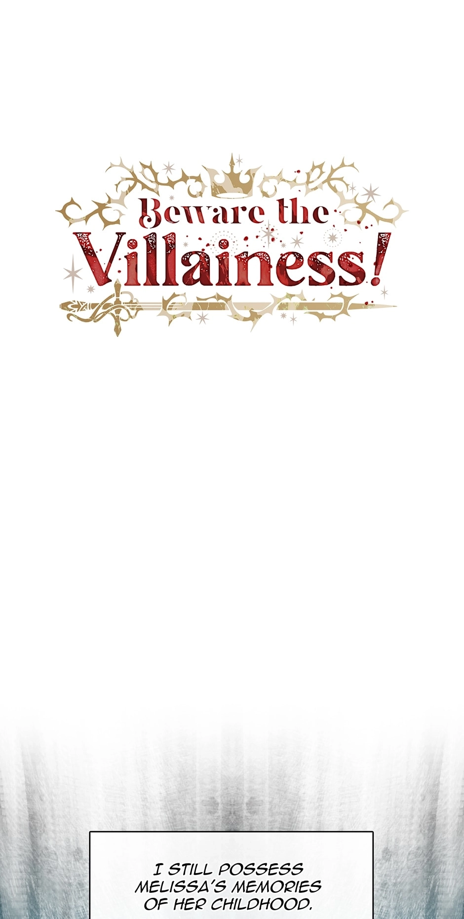 Beware the Villainess! Chapter 60 Page 19