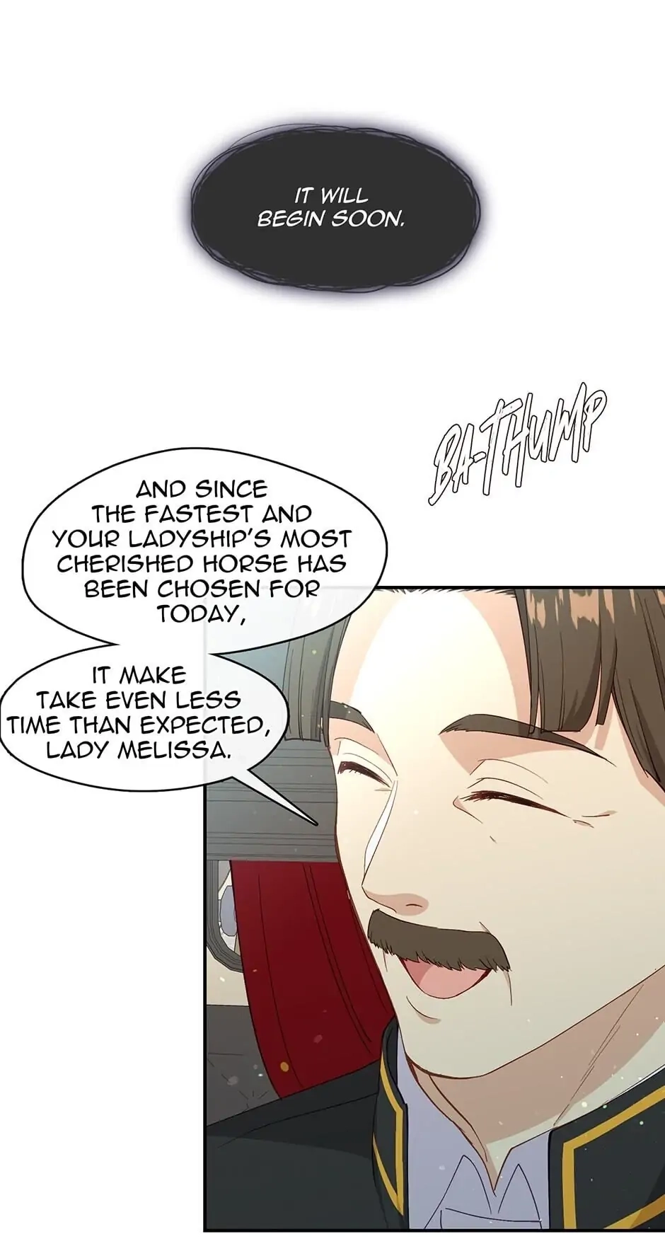 Beware the Villainess! Chapter 69 Page 10