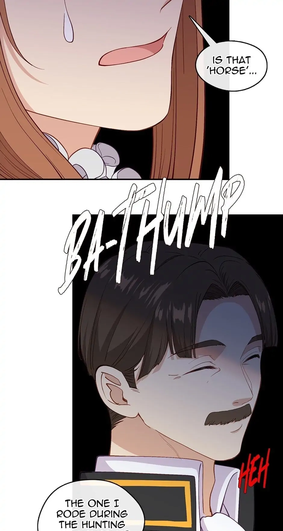 Beware the Villainess! Chapter 69 Page 13