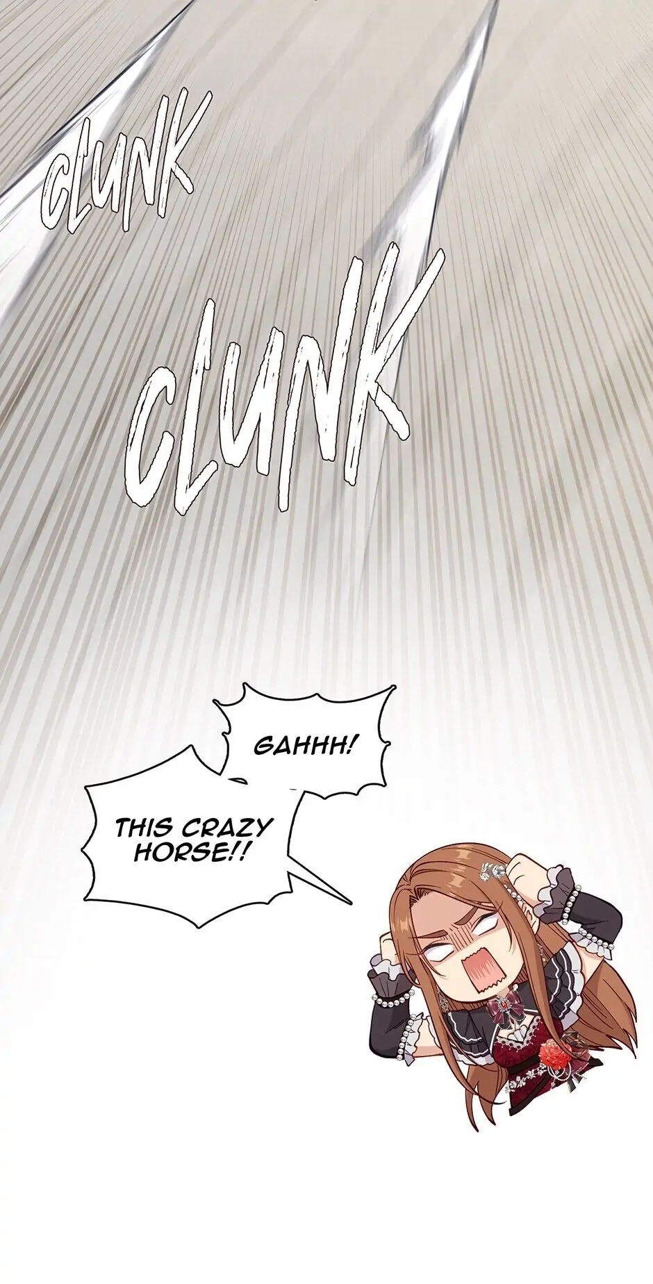 Beware the Villainess! Chapter 69 Page 20