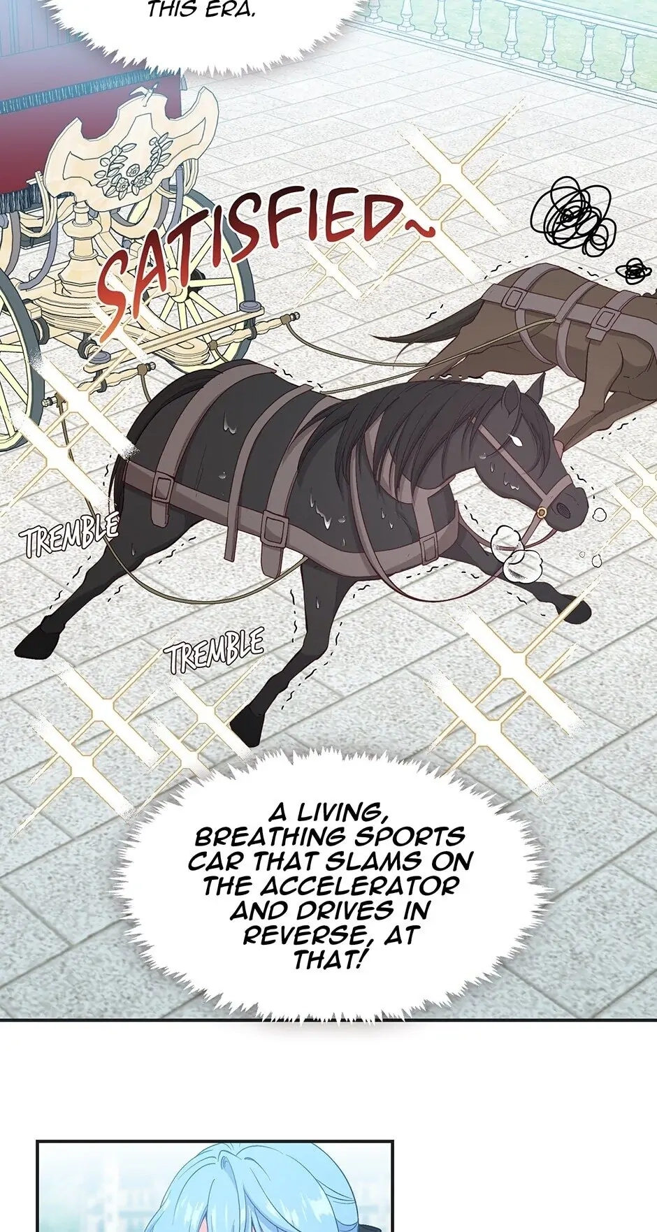 Beware the Villainess! Chapter 69 Page 24