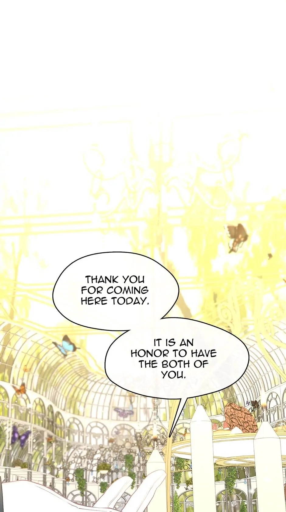 Beware the Villainess! Chapter 69 Page 51