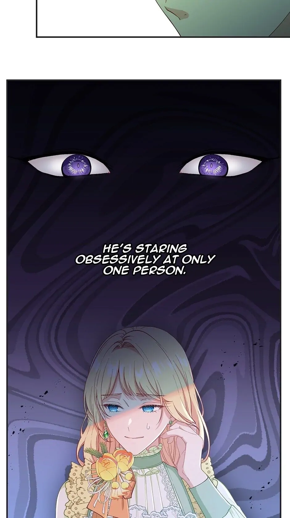 Beware the Villainess! Chapter 69 Page 53