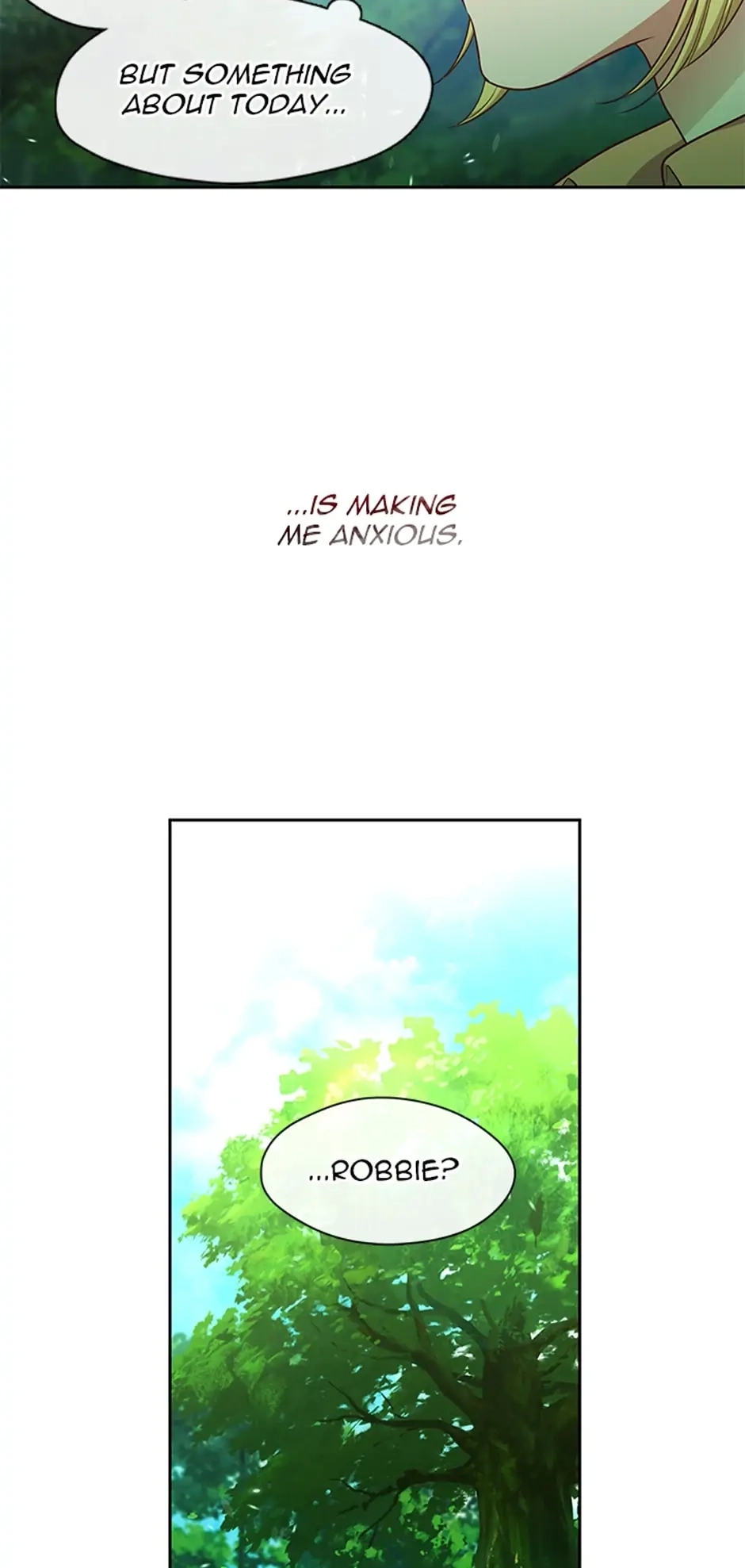 Beware the Villainess! Chapter 92.29 Page 8