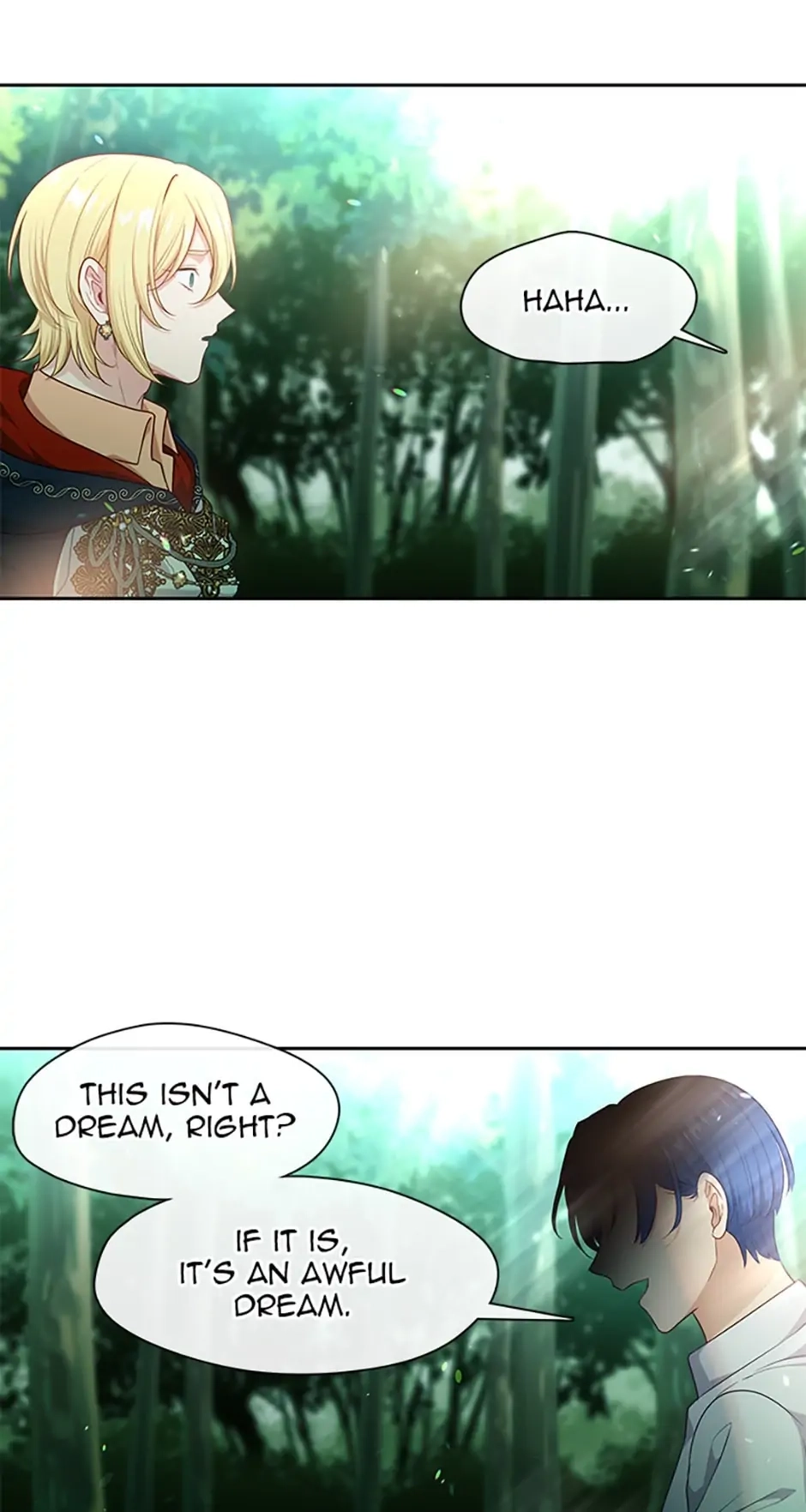 Beware the Villainess! Chapter 92.29 Page 12