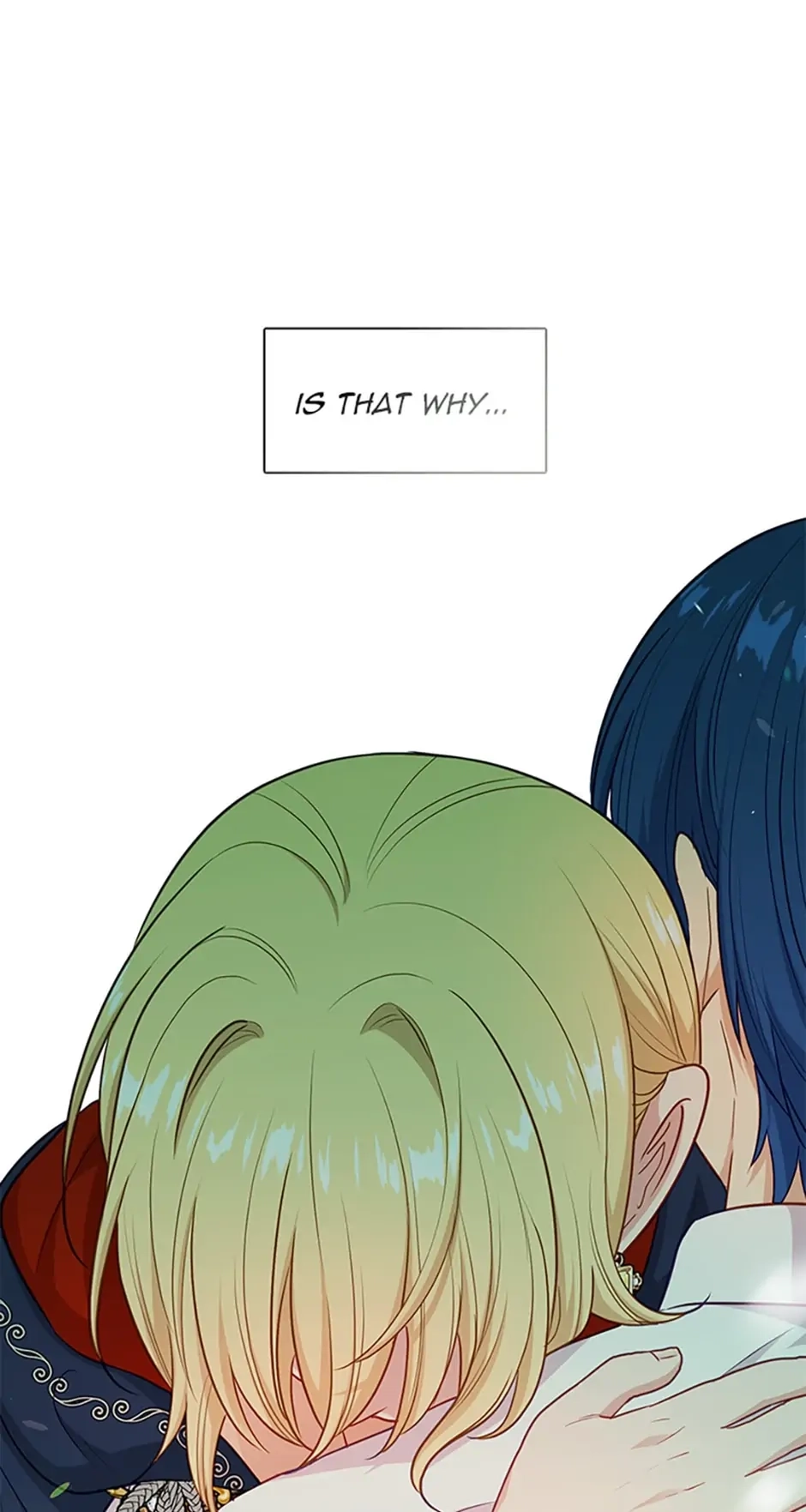 Beware the Villainess! Chapter 92.29 Page 19