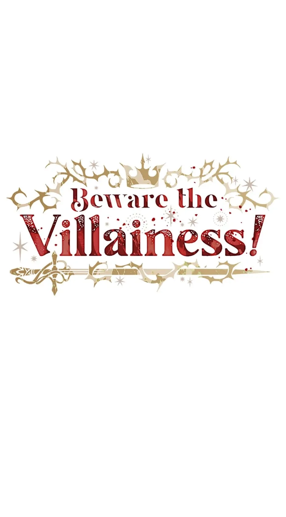 Beware the Villainess! Chapter 92.29 Page 24