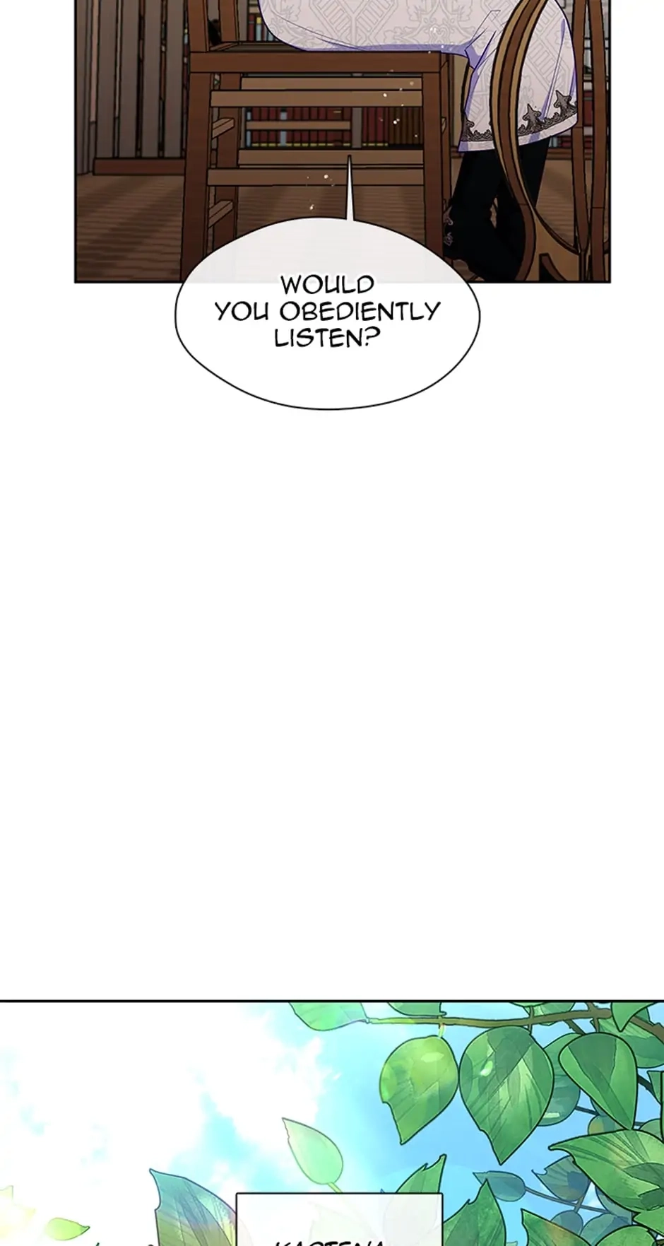 Beware the Villainess! Chapter 92.29 Page 31