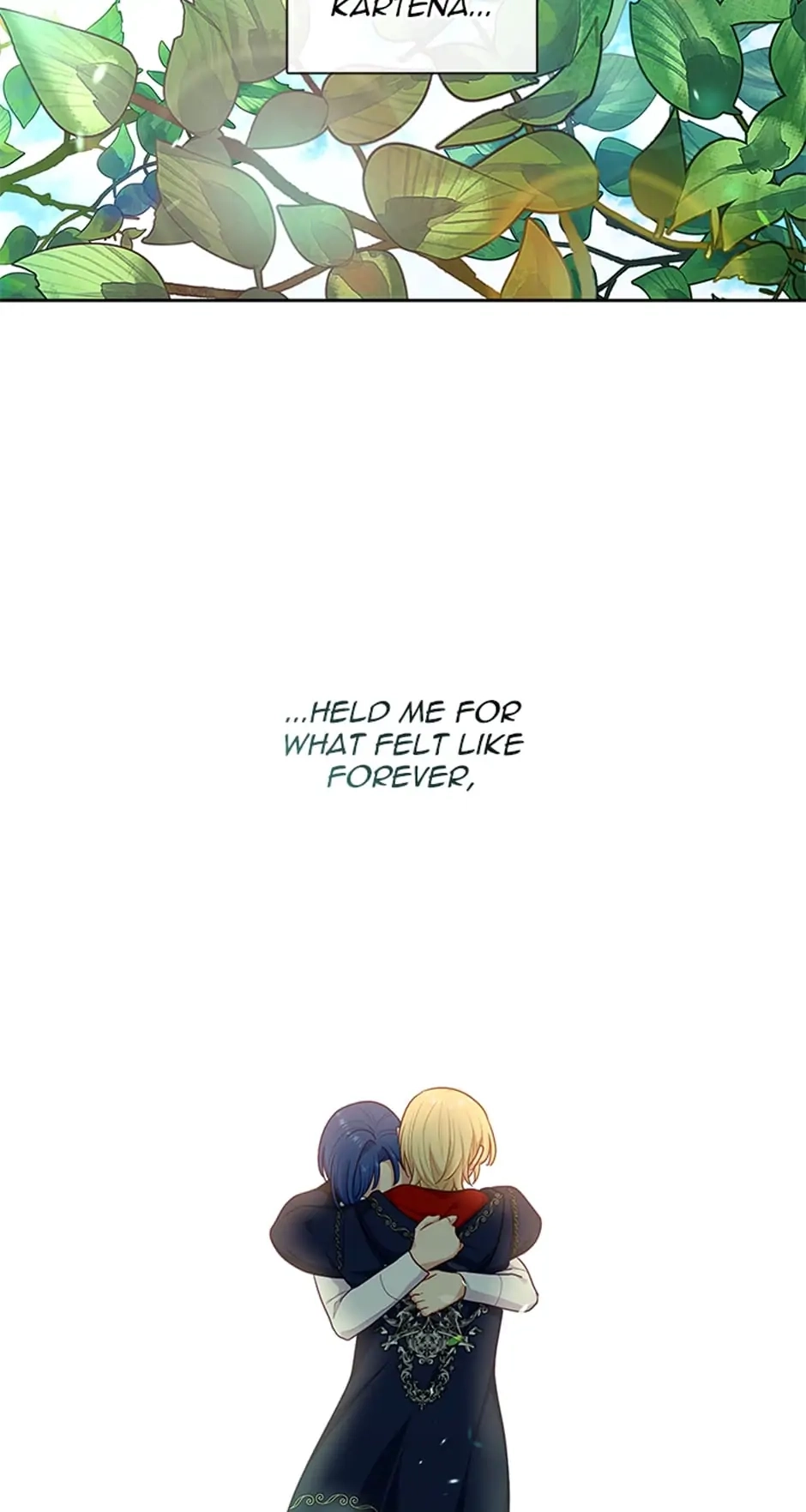 Beware the Villainess! Chapter 92.29 Page 32
