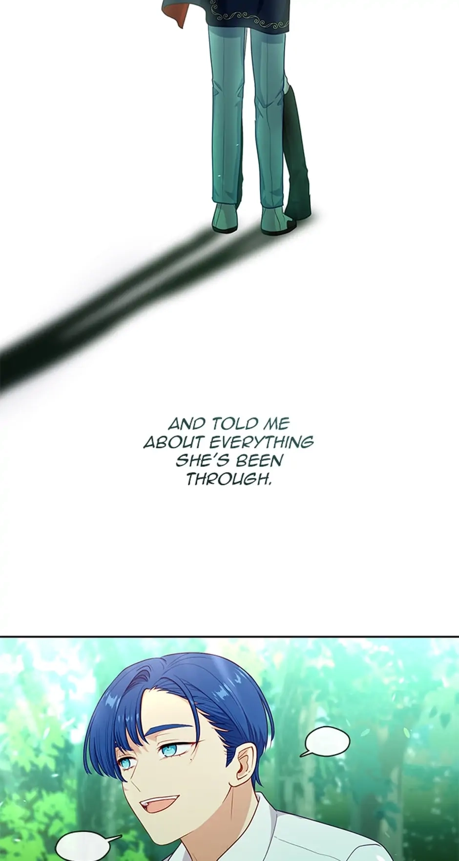 Beware the Villainess! Chapter 92.29 Page 33