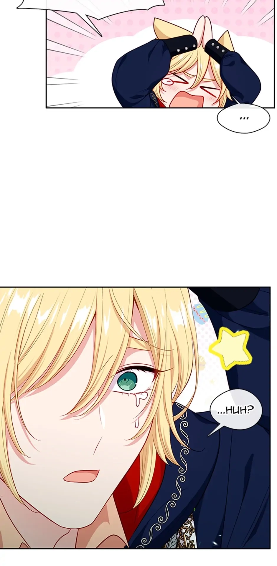 Beware the Villainess! Chapter 92.29 Page 58