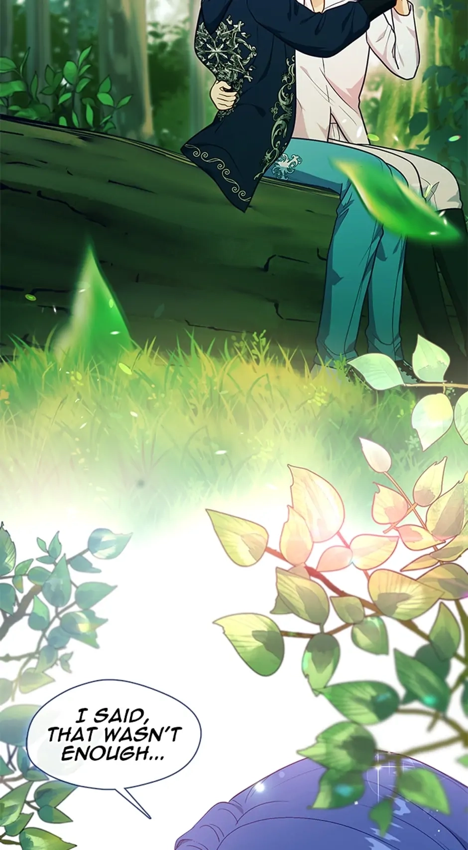 Beware the Villainess! Chapter 92.29 Page 61