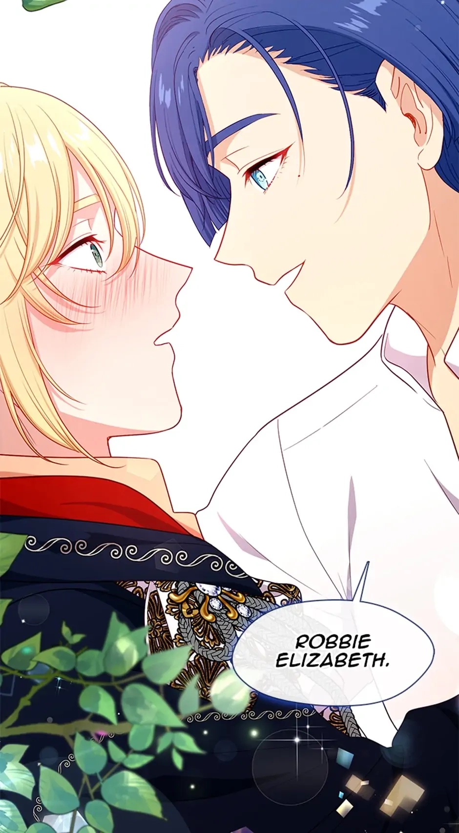 Beware the Villainess! Chapter 92.29 Page 62