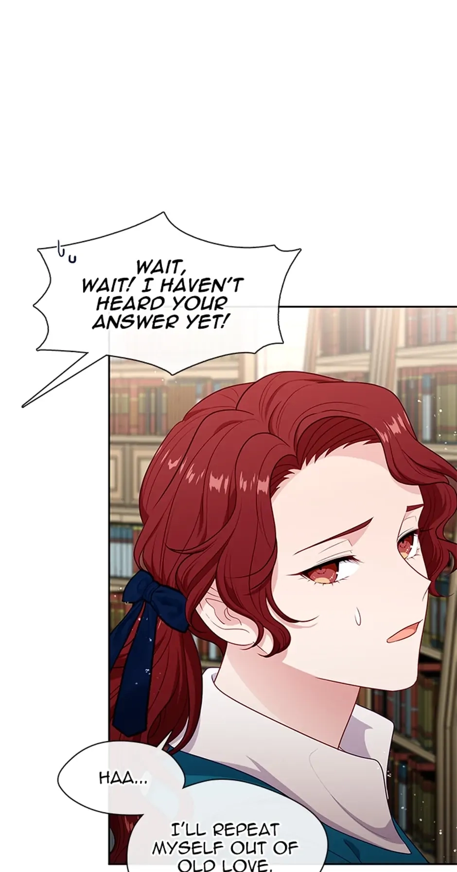 Beware the Villainess! Chapter 92.29 Page 66