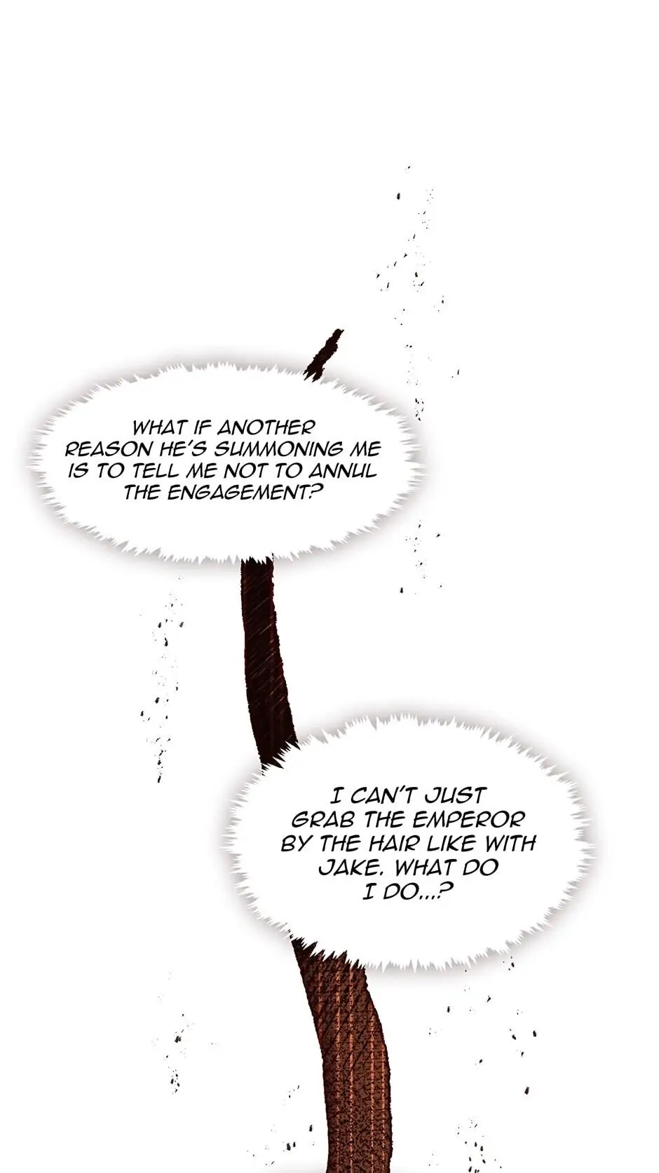 Beware the Villainess! Chapter 74 Page 10