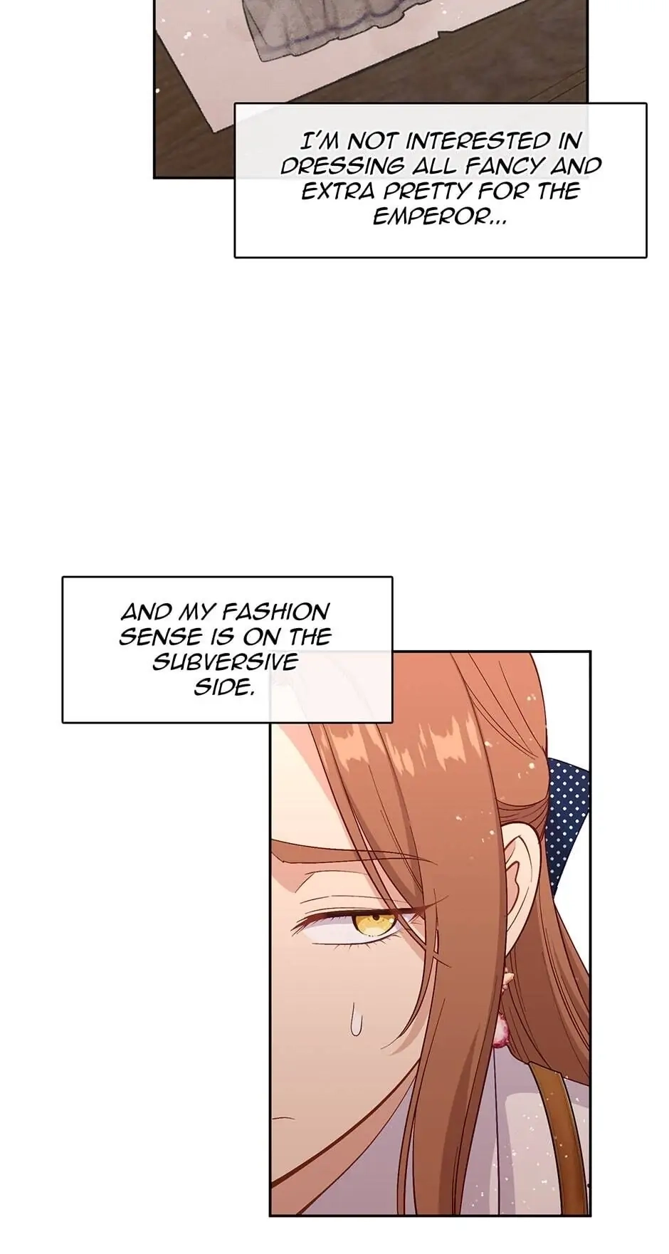 Beware the Villainess! Chapter 74 Page 20