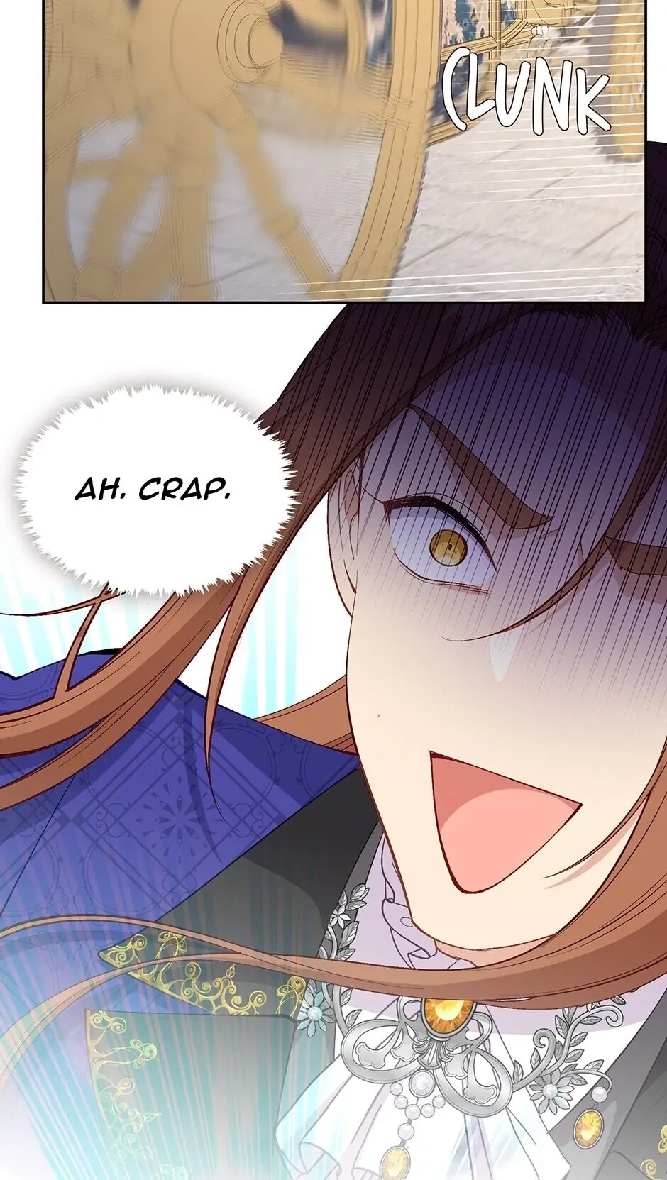Beware the Villainess! Chapter 74 Page 37