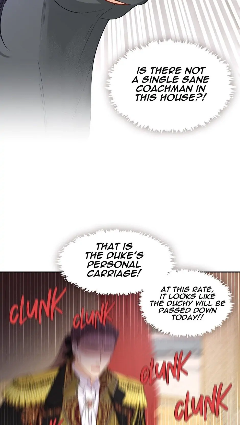 Beware the Villainess! Chapter 74 Page 39