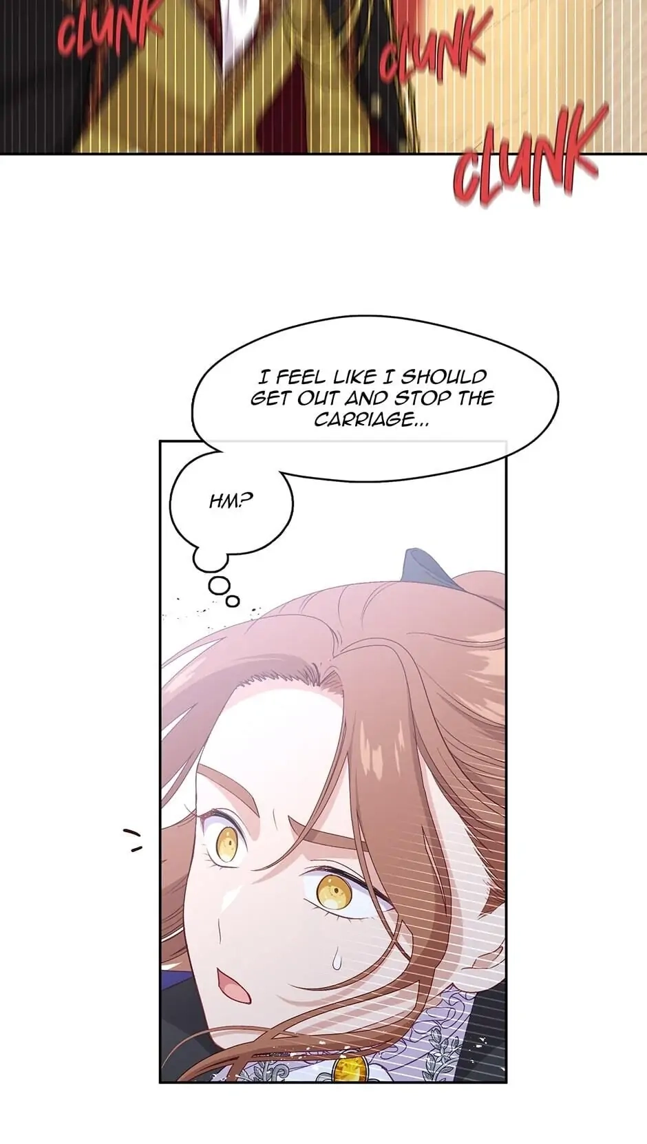 Beware the Villainess! Chapter 74 Page 40