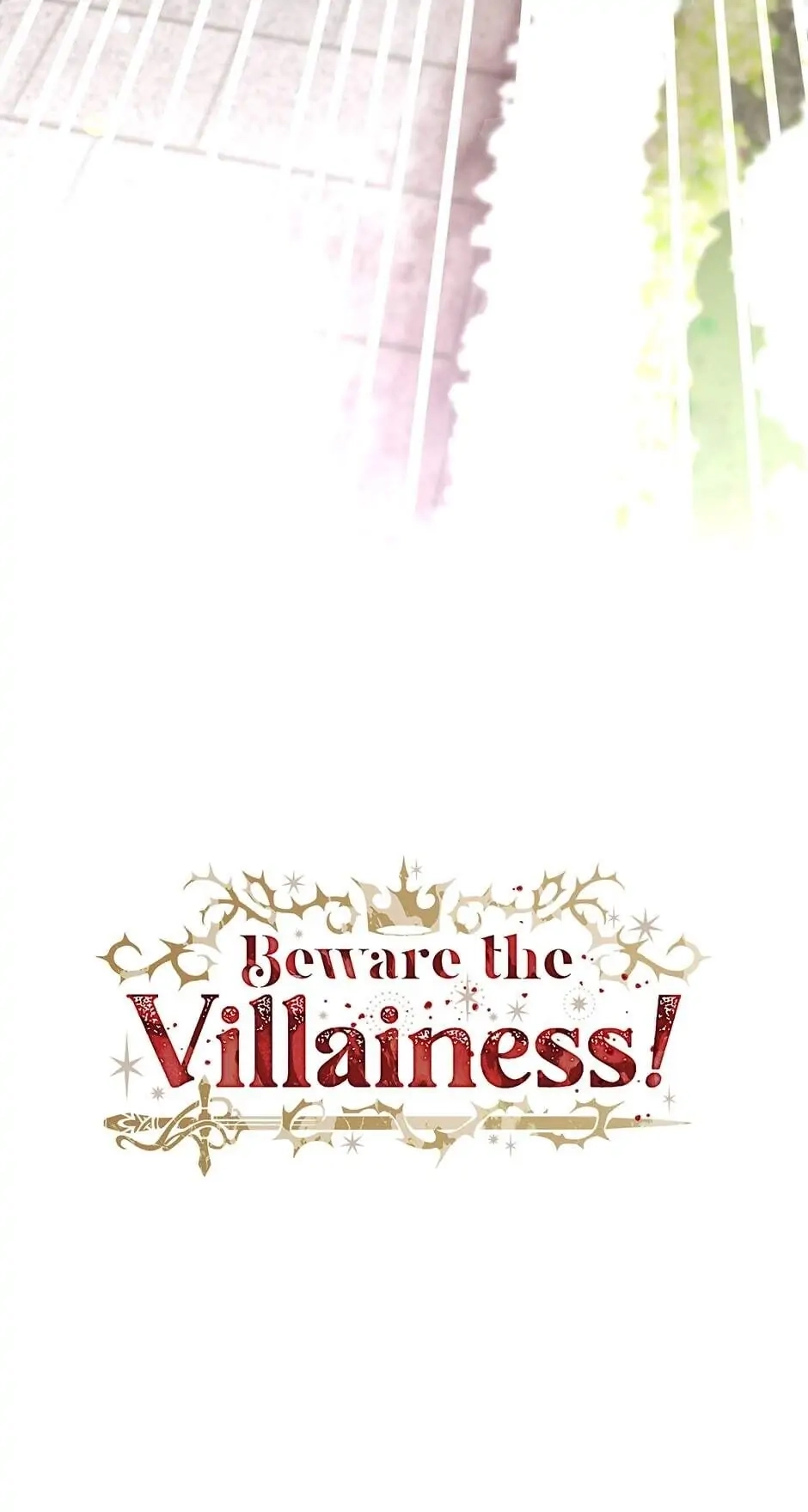 Beware the Villainess! Chapter 74 Page 46