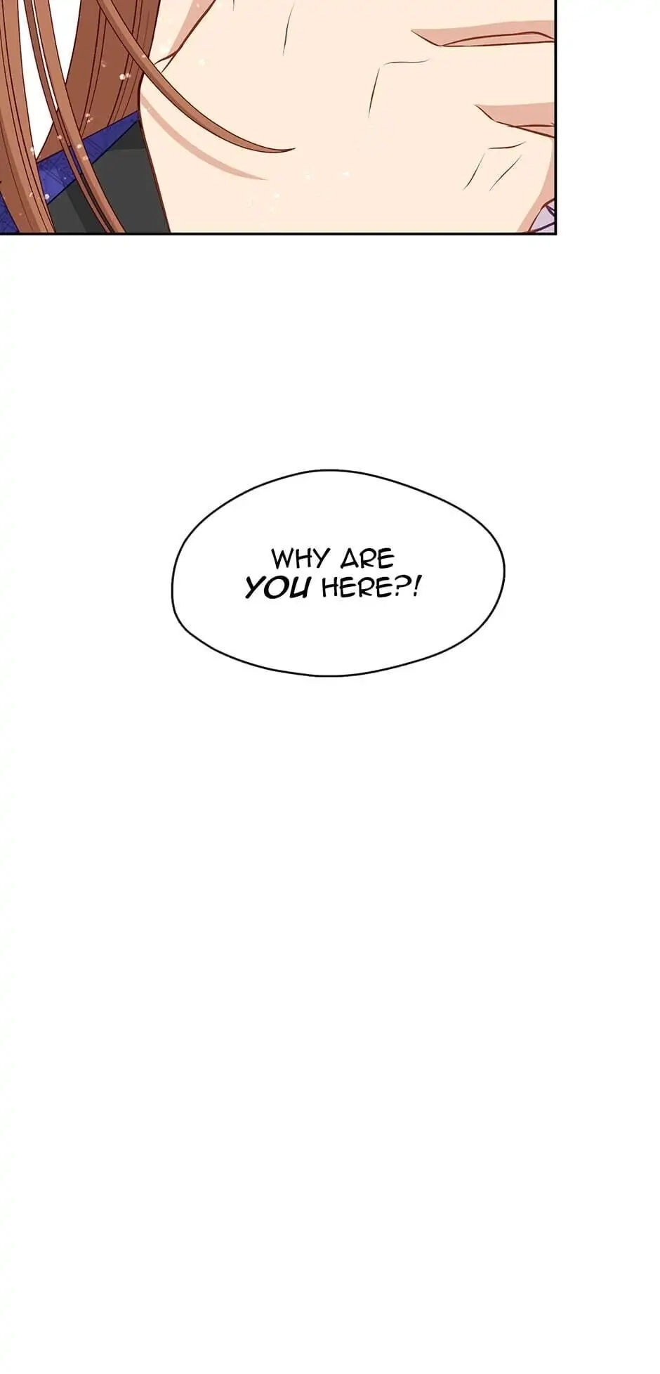 Beware the Villainess! Chapter 74 Page 57